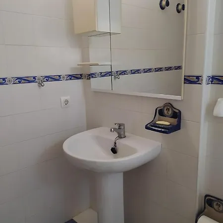Holiday home Adosado Con Azotea Andaluza Y Patio, Junto A La Playa Isla Cristina